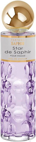 Star saphir eau - saphir,