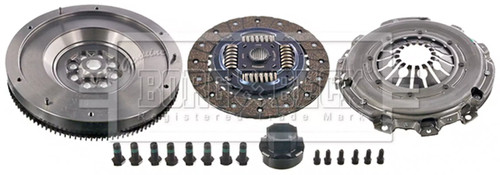 Kit frizione più volano