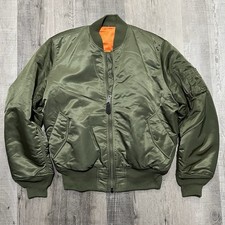 Giacca Bomber da Volo Vintage
