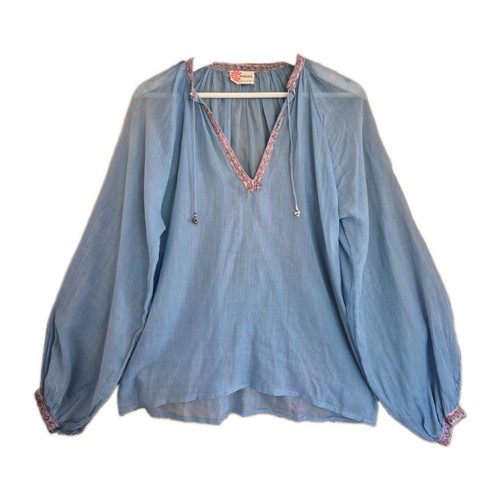 Camicia blusa vintage phool - blusa,