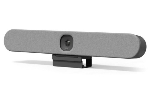 Logitech rally bar - logitech,