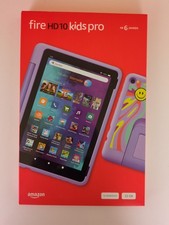 Amazon Fire HD 10 Kids Pro