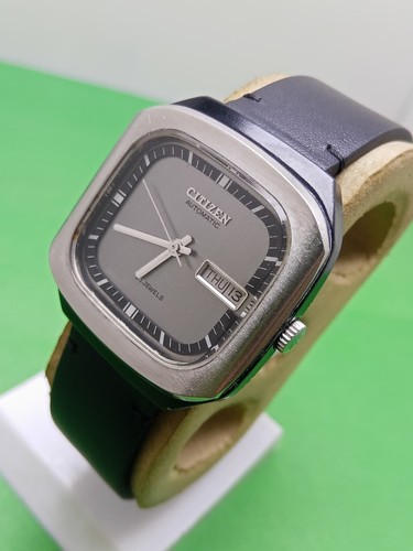 Orologio uomo vintage citizen - uomo,