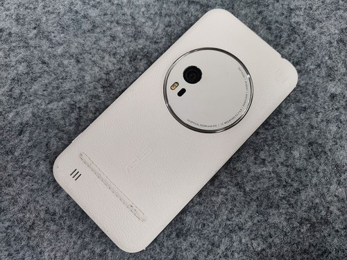 Asus zenfone zoom - asus,