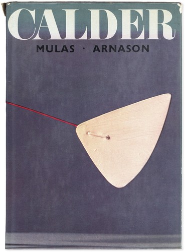Alexander calder ugo mulas - ugo,