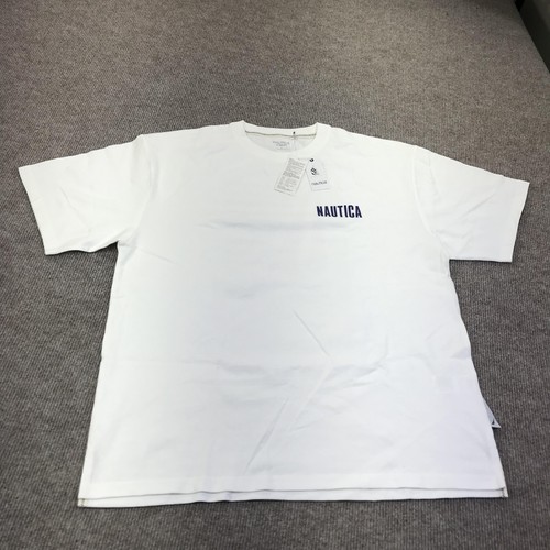 Camicia nautica uomo grande - nautica,