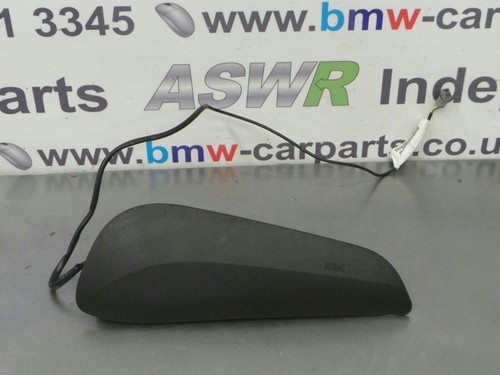 Borsa sicurezza sedile bmw - di,