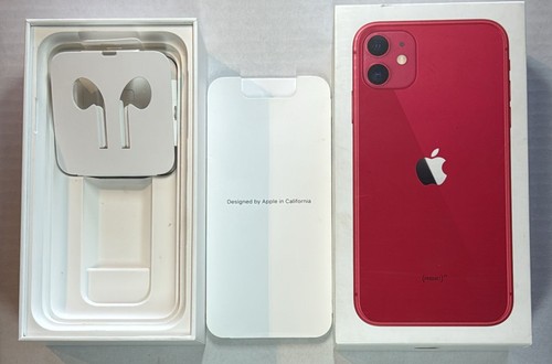 Iphone 64gb vermelho - 11,