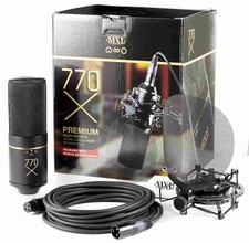 MXL 770X MICROFONO A