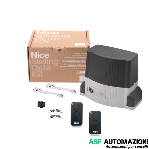 Nice th1500kce kit - nice,