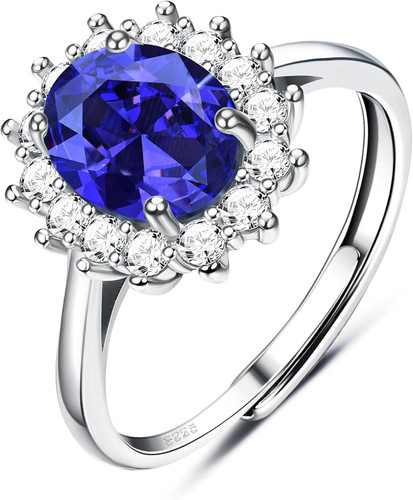 925 anelli argento sterling - 925,