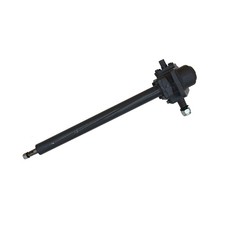 Settore sterzo adatto per trattore Kubota L245, L1500, L1501, L1801, L2000, L2201+