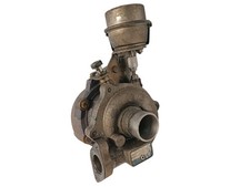 55198317 TURBO TURBINA TURBOCOMPRESSORE FIAT IDEA - LANCIA MUSA 1.3 MTJ 90CV