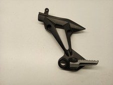 SUPPORTO PEDANA POSTERIORE SINISTRA KAWASAKI Z750 2007-2012