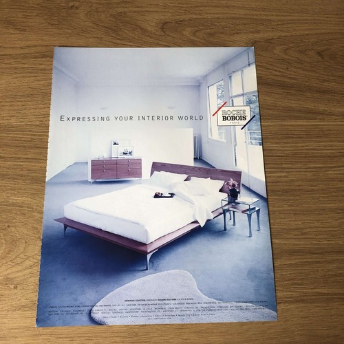 Fash02 magazine advert 12x9 - fash02,