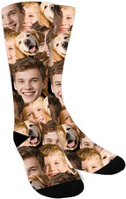 Calzini Personalizzati Con