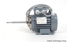 Motore trifase VEM K21R con