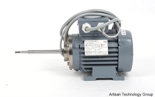 Motore trifase vem k21r - trifase,
