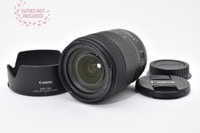 [Ottimo come nuovo] Canon EF-S