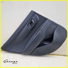 Pannello Portiera Posteriore