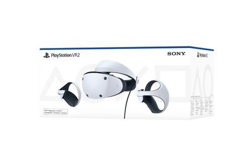 Visore ps5 2 vr2 - ps, vr