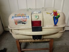 bauletto nonfango vintage
