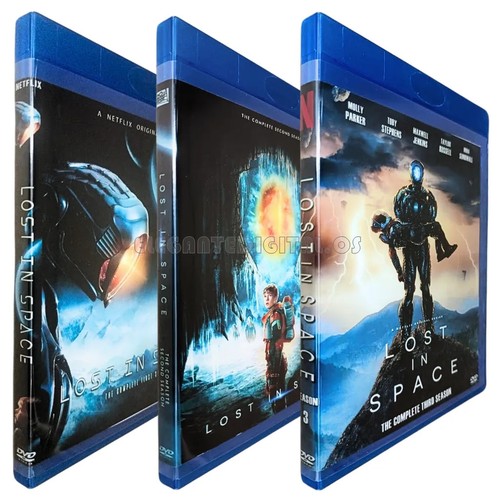Lost space sci adventure - space, sci-fi