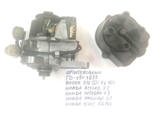 Spinterogeno 03u4823 rover - spinterogeno,