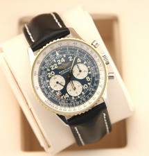 Breitling Navitimer Cosmonaute