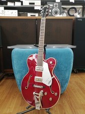 Gretsch Tennessee Rose G6119