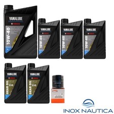 KIT TAGLIANDO OLIO ORIGINALE