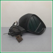 Specchio Retrovisore Laterale Destro DX Citroen C3 II 8154AR 2009 2013 
