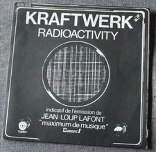 Kraftwerk , radioactivity /
