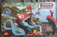 PISTA AUTOPISTA CARRERA 1°