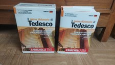 Il nuovo Dizionario di TEDESCO