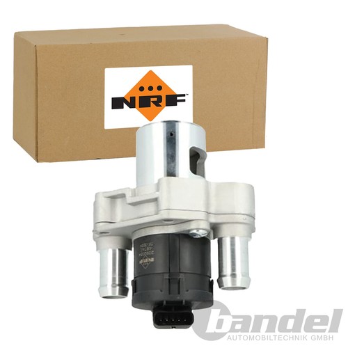 Valvola egr nrf compatibile - valvola,