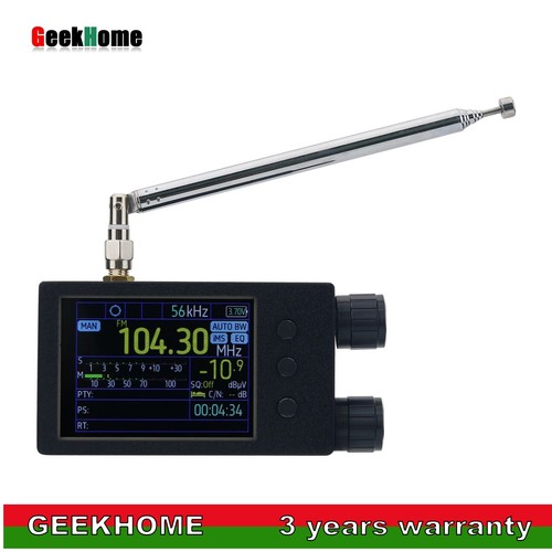 Tef6686 ricevitore portatile - tef6686,