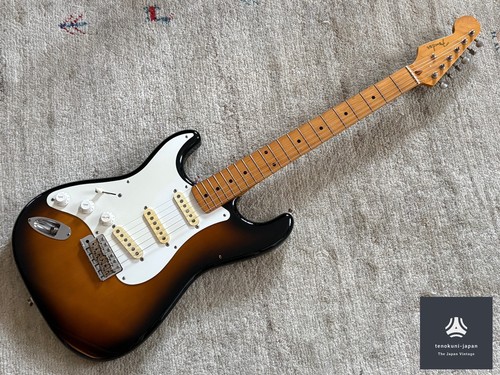 Fender japan stratocaster - japan,