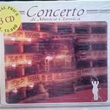 Concerto musica classica - concerto,