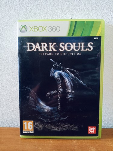 Dark souls prepare - souls,