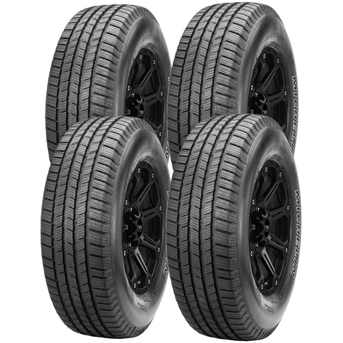 235 70r16 michelin - (qty, 235/70r16