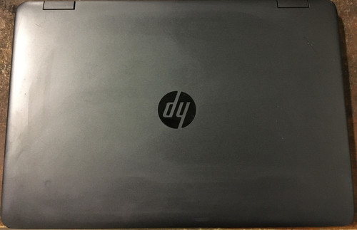 Probook 650 7200u 8gb - hp,