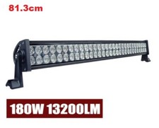 Faro Led Barra Tecnology 60