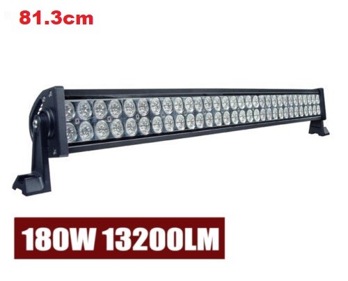 Faro led barra - faro,