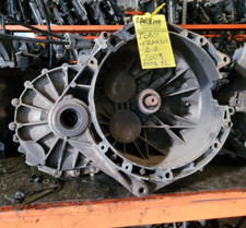 CAMBIO MANUALE 6 MARCE FORD