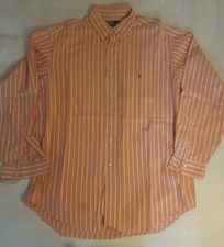 Camicia Ralph Lauren Taglia 16