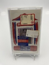 MUSICASSETTA tape SS Paul