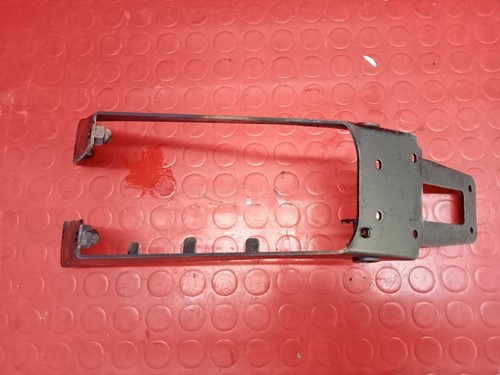 Telaietto supporto porta - porta, targa