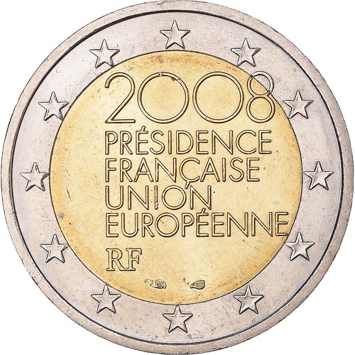 1147408 francia 2 euro - [#1147408], francia,