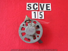 Supporto dinamo porta spazzole Fiat 600 D 4198445 